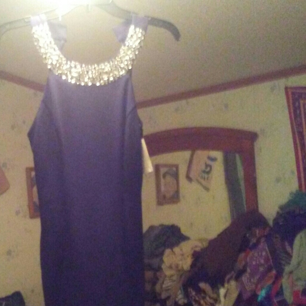 Cocktail dress